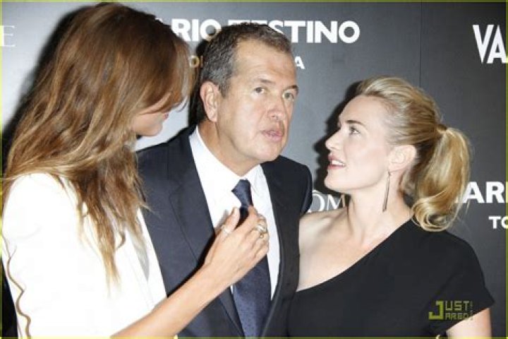 Daria Werbowy's Journey As Mother And Model