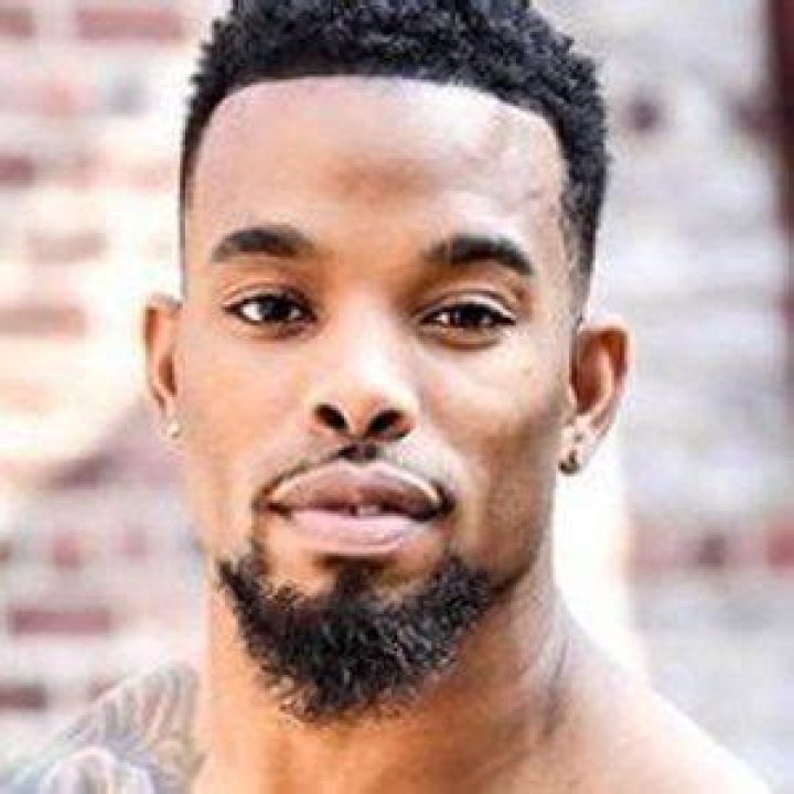 Darian Barnes' Breakthroughs In NLP