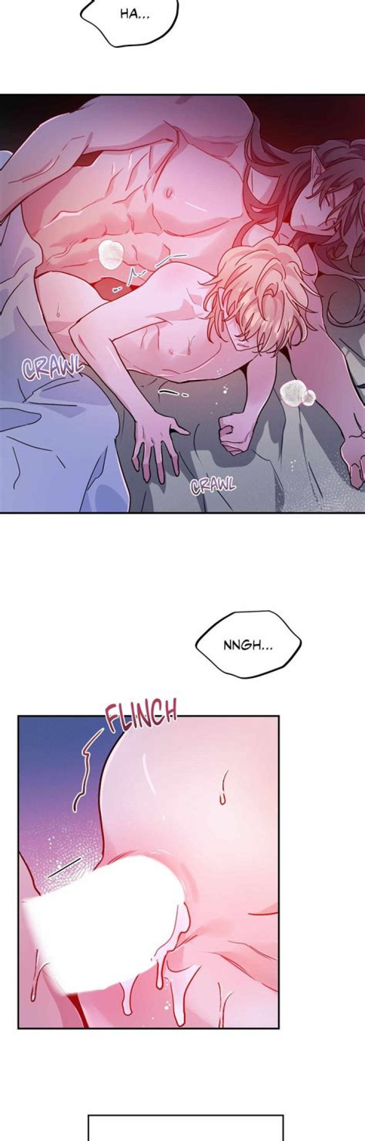 Unveil The Enigmatic Depths Of Dark Fall: Chapter 47