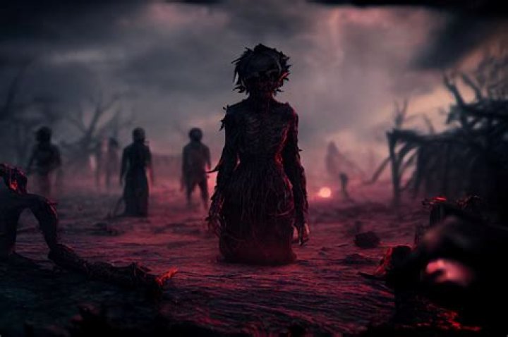 Uncover Hidden Truths And Haunting Insights