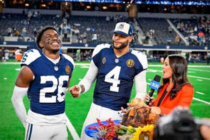 Unveiling The Unsung Heroes Behind Daron Bland's Football Journey