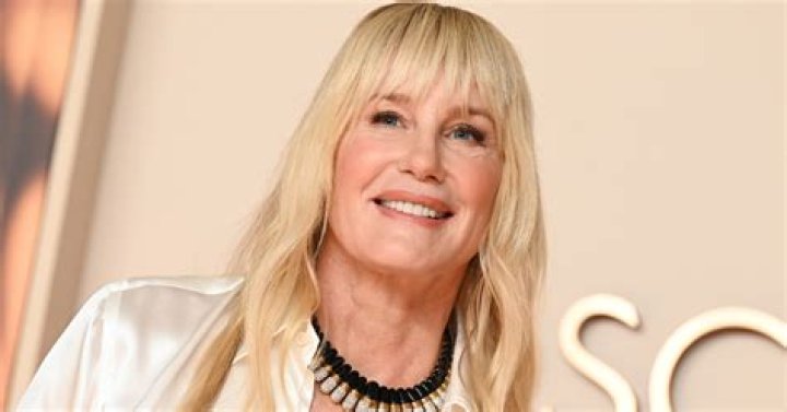 Discover The Secrets To Daryl Hannah's Impressive Net Worth