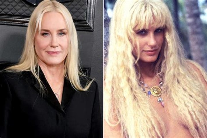 Unveiling The Secrets Of Daryl Hannah's Pregnancy: A Journey Of Discovery