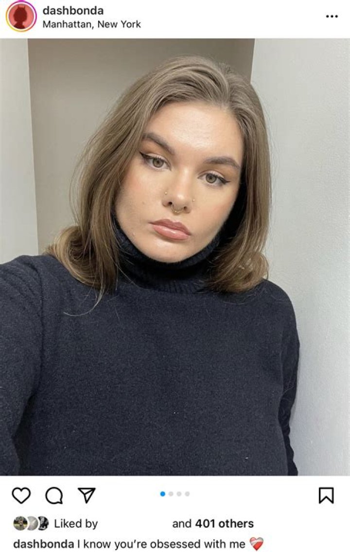 Unlock The Secrets Of Dasha Bonds: Discoveries And Insights Await