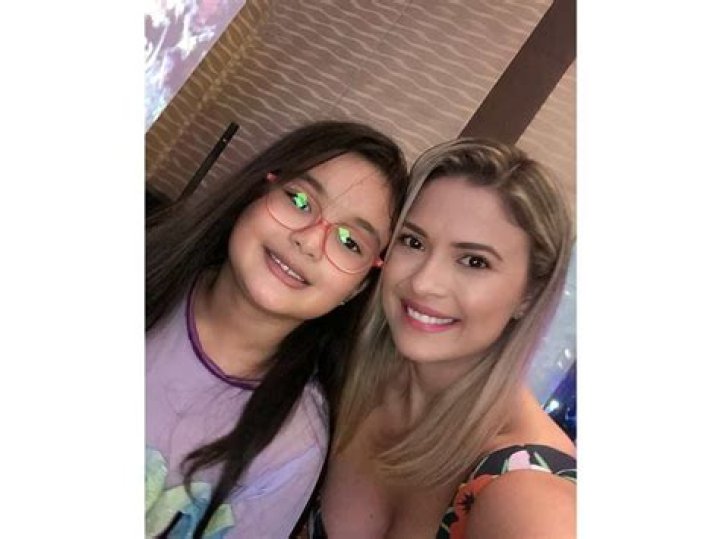 Discover The Daughters Of John Estrada