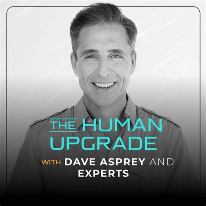The Inside Story Of Dave Asprey's Divorce: Revelations And Lessons