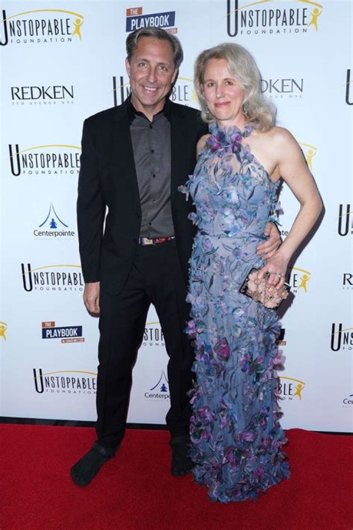 Discover Dave Asprey's Enduring Marriage: Secrets And Insights