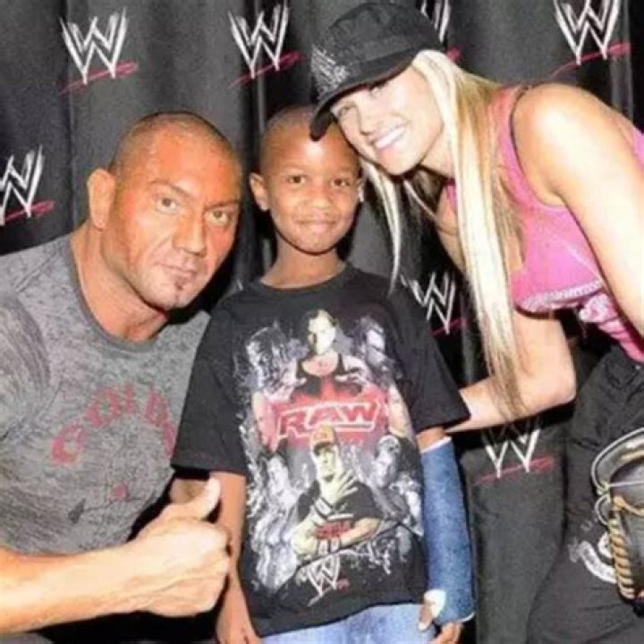 Unveiling Dave Bautista's Love Life: Relationships, Insights, & Surprises