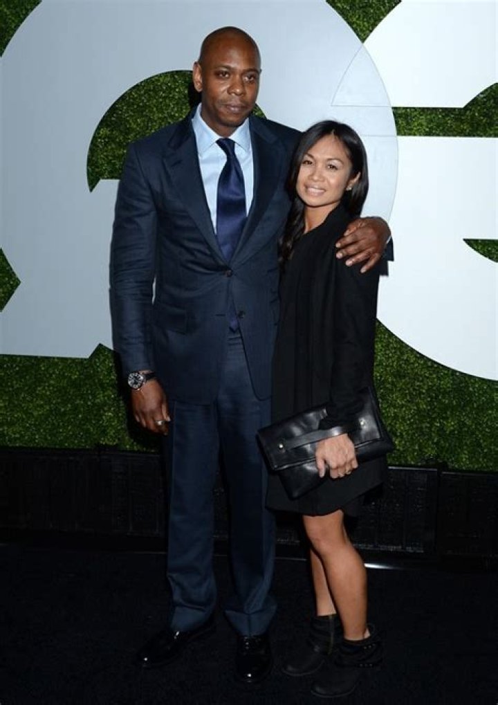 Unraveling Dave Chappelle's Height: A Revealing Exploration