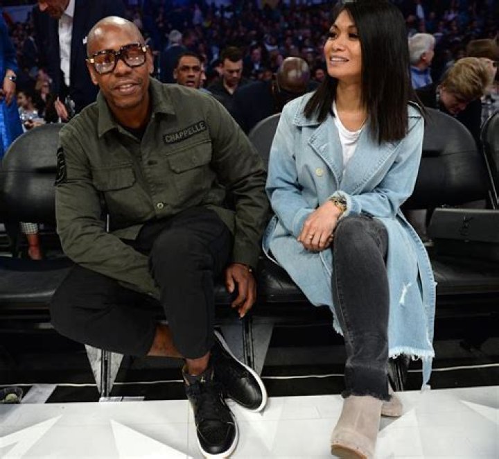 Unveiling The Rich Tapestry Of Dave Chappelle's Wife's Ethnicity