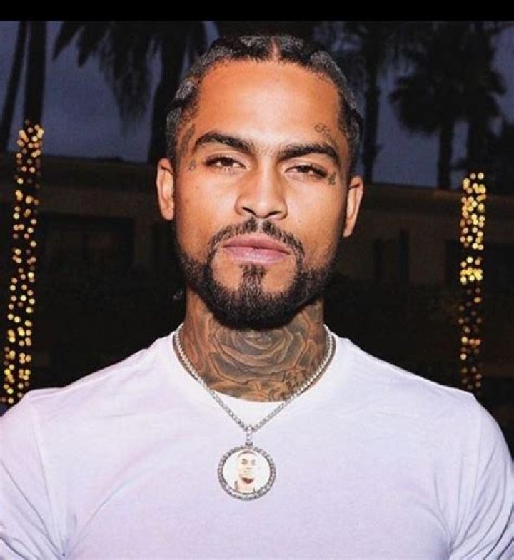 Uncover The Significance: Dave East's Age Unveiled