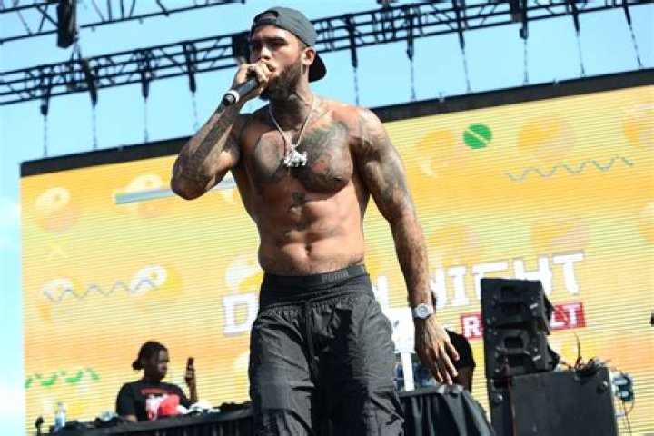 Unveiling Dave East's Height: Discoveries And Insights