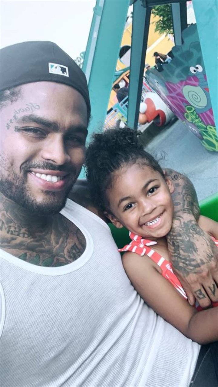 Unveiling The Private Lives And Legacy Of Dave East's Kids