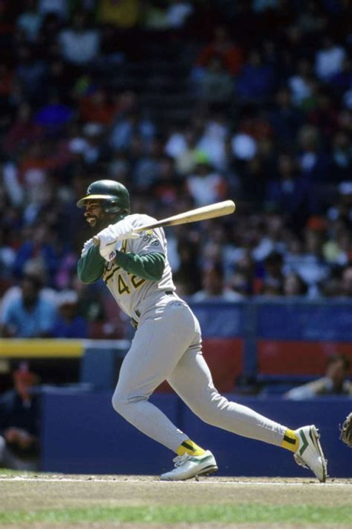 Unveiling Dave Henderson's Impactful Baseball Legacy