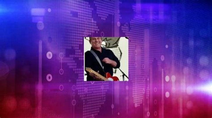 Unveiling Dave Wakeling's Net Worth: Music, Business, And Philanthropy