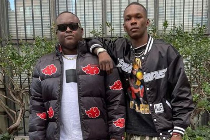 Unveiling David Adesanya's Age: Unlocking Secrets And Insights