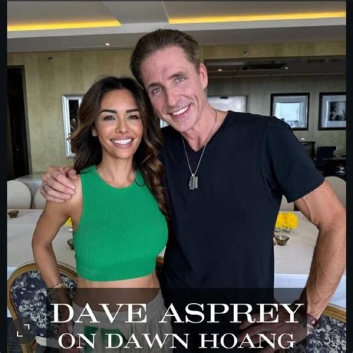 Unveiling The Secrets Of David Asprey's Health Optimization Journey With His Girlfriend
