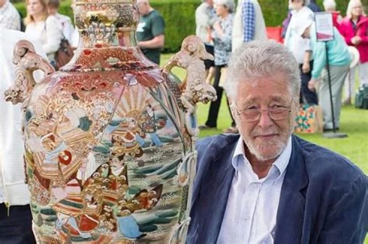 Discoveries About David Battie's Wife