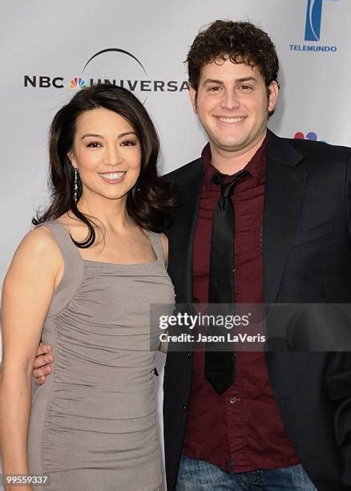 Unveiling David Blue's Partner: Discoveries And Insider Insights