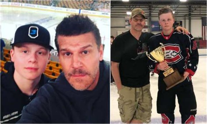 Uncovering The Son Of A Hollywood Icon