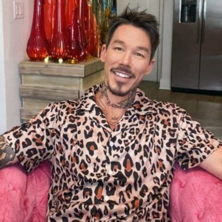 David Bromstad's Salary Per Episode Revealed