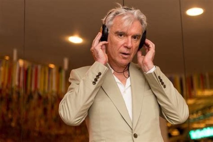 Exploring David Byrne's Financial Success