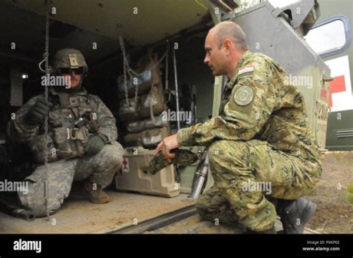 David Cleary Soldier F: Uncovering The Hidden Truths