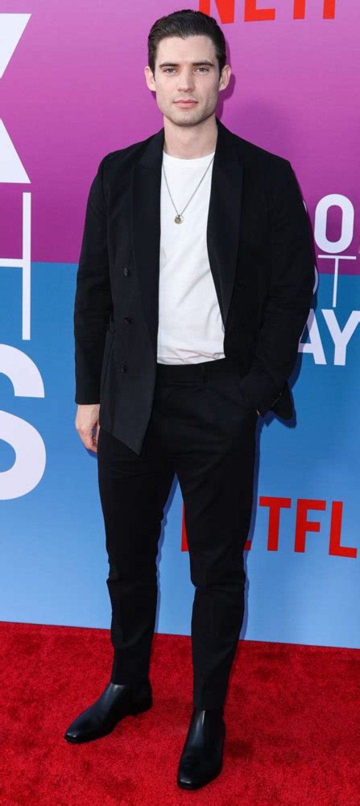 Unveiling David Corenswet's Height: Surprising Revelations And Impact