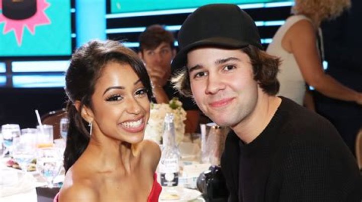 David Dobrik's Exes And The Dynamics Of Celebrity Relationships