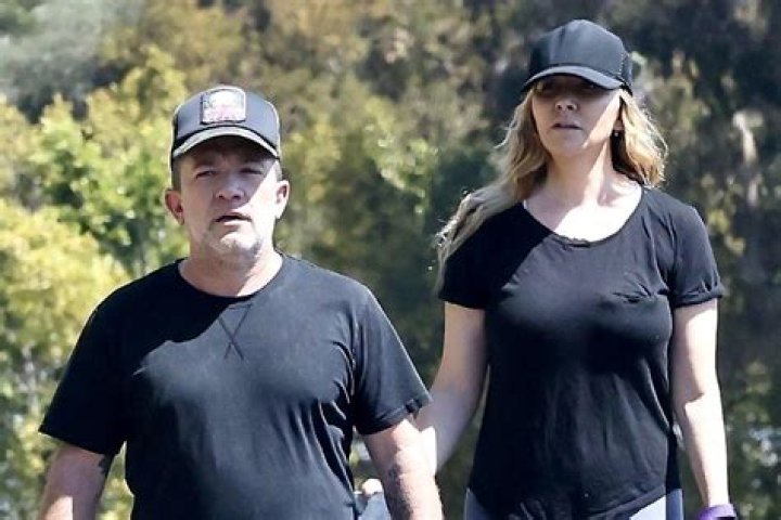 Unveiling The Secrets Of David Faustino's Enigmatic Relationships