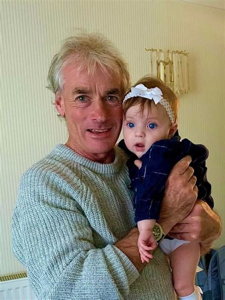 Unveiling The Secrets Of David Hobson's Family: Exclusive Insights