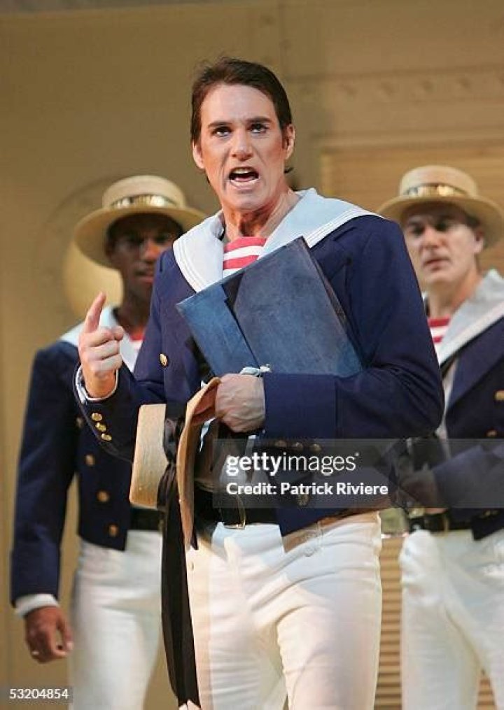 Unveiling David Hobson's Net Worth: Discoveries And Insights