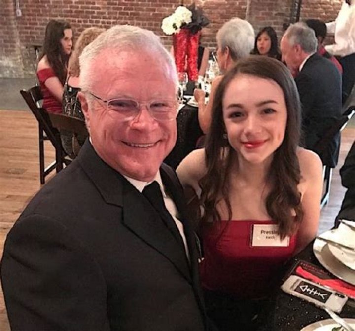 David Keith's Children And Their Inspiring Story