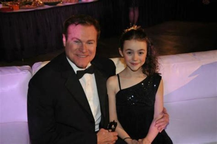 Discover The Inspiring Success Stories Of David Keith's Children