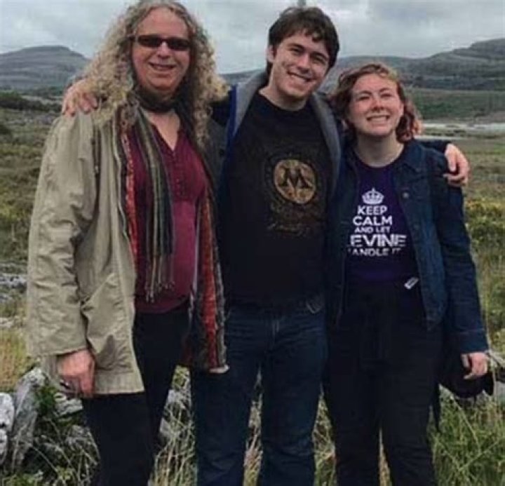 Unveiling The Fascinating Story Of David And Rachel Levine: Trailblazers In Transgender