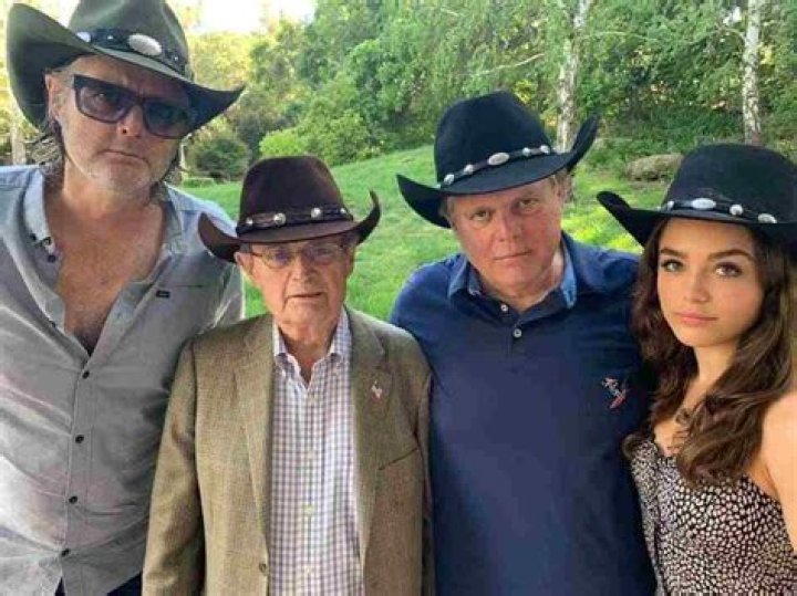 Hidden Talents And Family Legacy Revealed