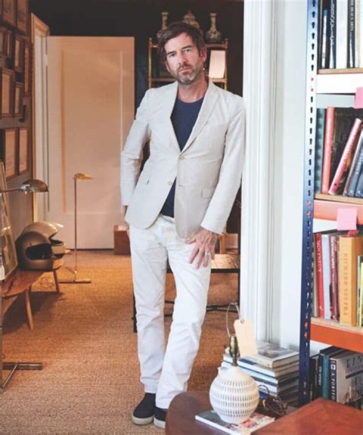 Unveiling The Mastery Of David Netto: Cinematic Genius Revealed