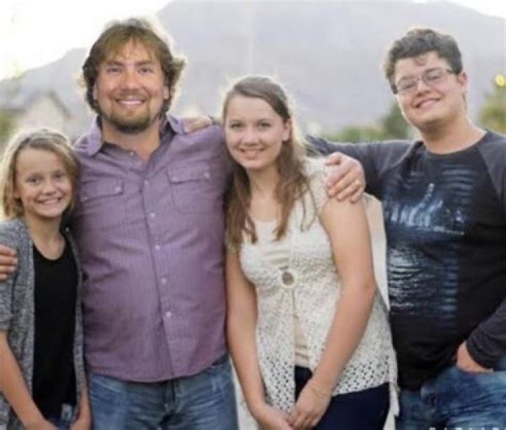 Discoveries From David Preston Jessop