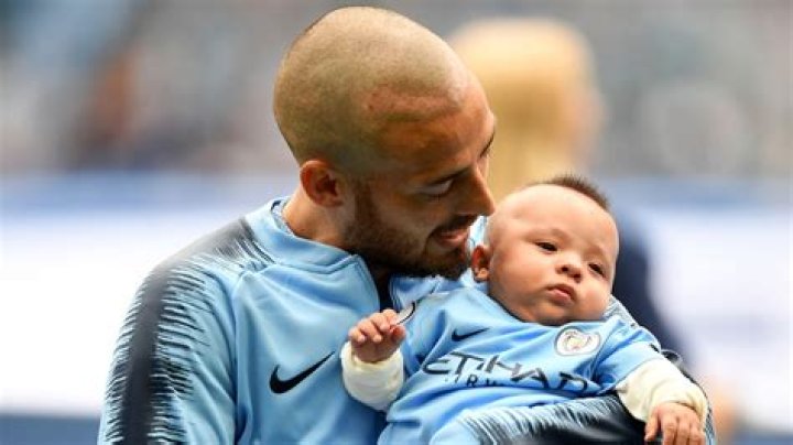 Discoveries About David Silva's Wife
