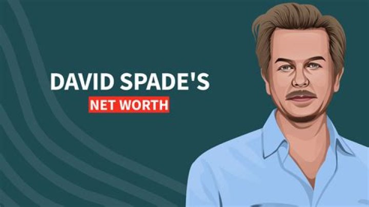Unveiling David Spade's Net Worth In 2024: Exclusive Insights And Predictions