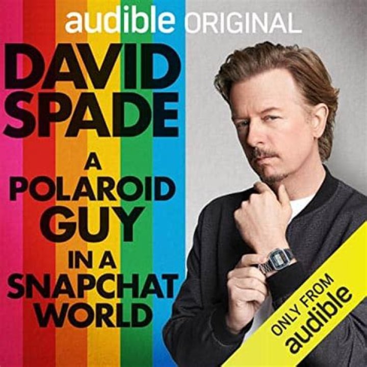 Uncovering The Surprising Secrets Of David Spade's Net Worth