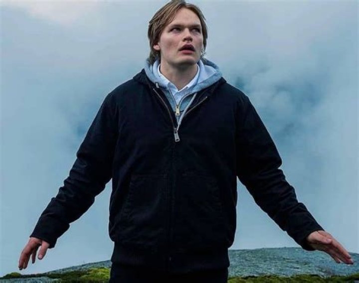 Unveiling The Enigmatic World Of David Stakston's Partner