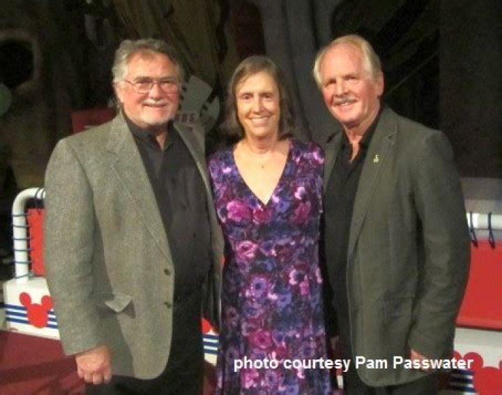 Discoveries And Insights About David Stollery's Wife