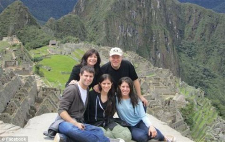 David Tepper's Children And Their Remarkable Achievements