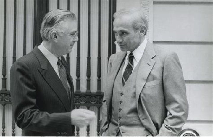 David Wexner, The Mastermind Behind A Retail Empire