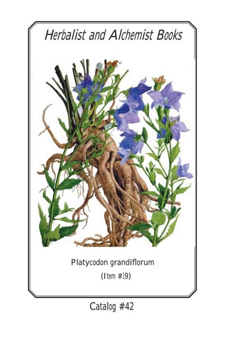 Unveiling The Secrets Of Herbal Medicine: Discoveries With David Winston