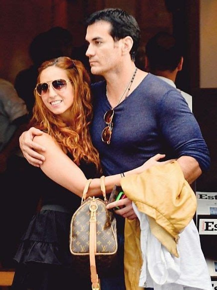 Unveiling The Secrets Of David Zepeda's Relationships