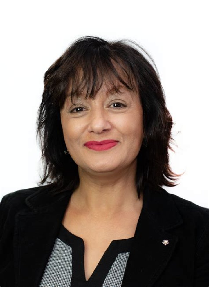 Davinder Athwal's Daughter, Secrets Revealed