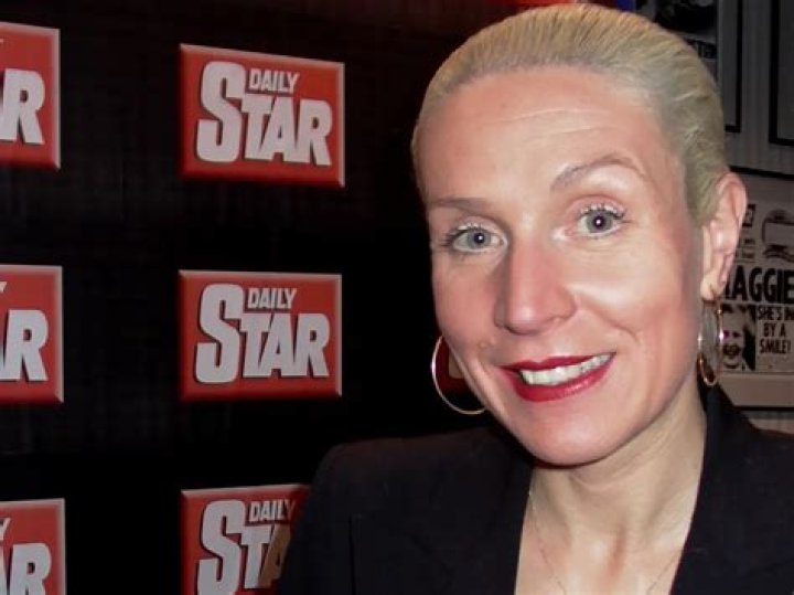 Unveiling The Enigma Of Dawn Neesom's Illness: Unlocking Discoveries And Insights