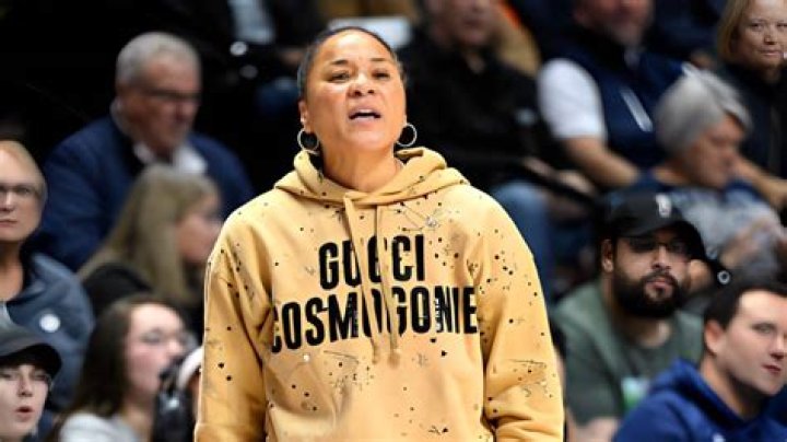 Dawn Staley: Breaking Barriers, Inspiring Change